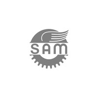 SAM Logo