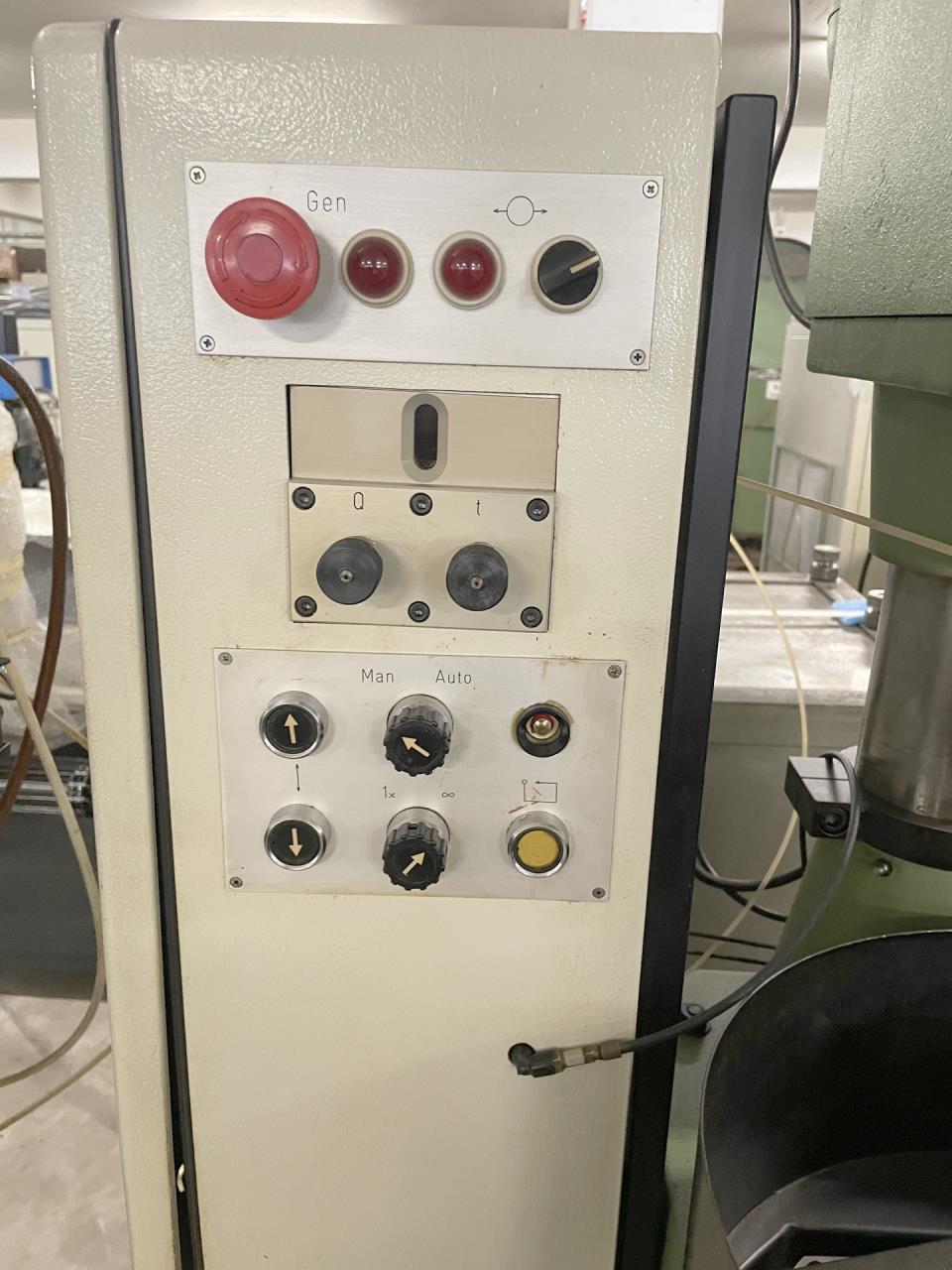 New And Used Machine Tools & Equipment