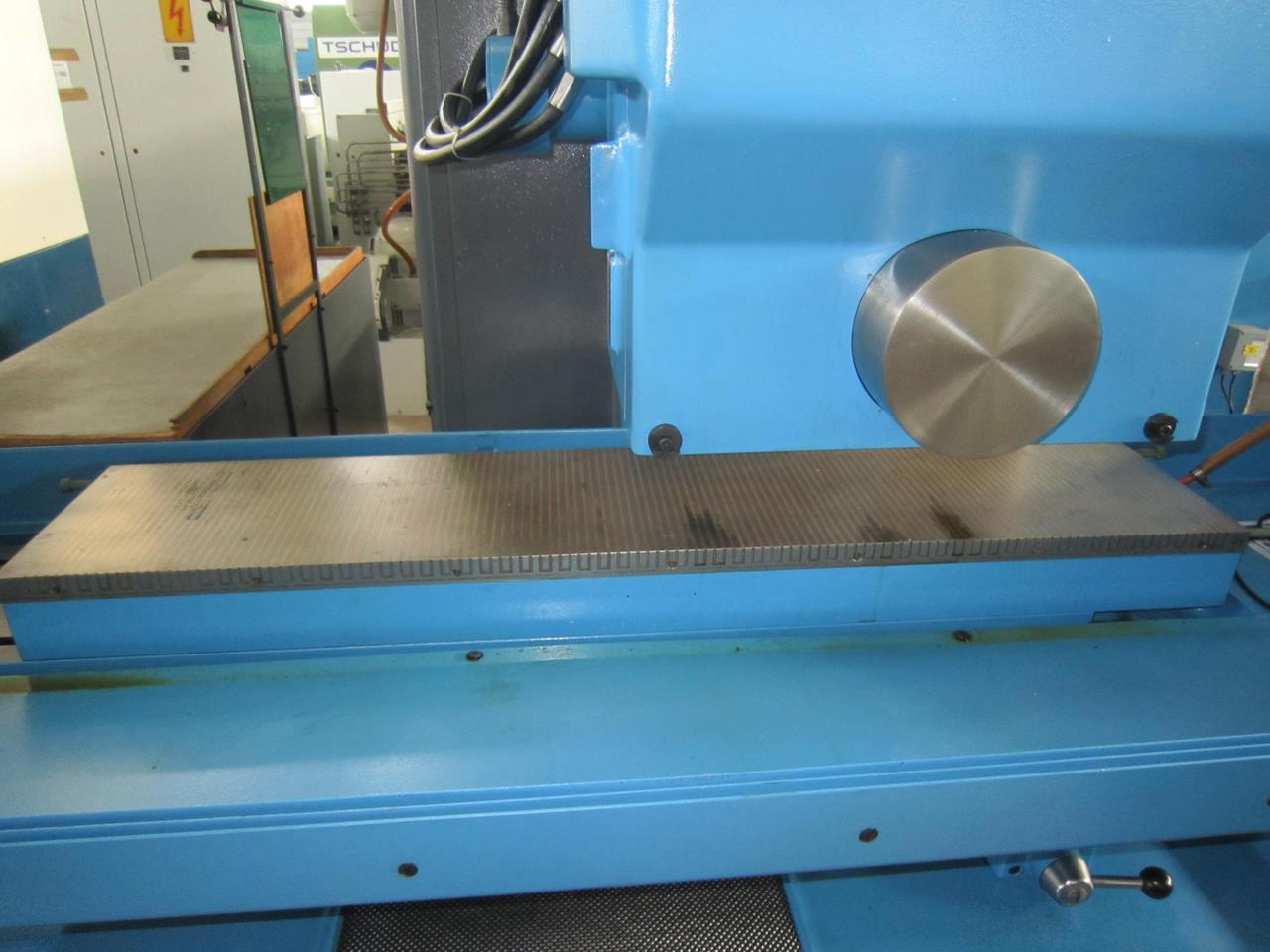 Surface Grinders/MÄGERLE  FPA 12 S41