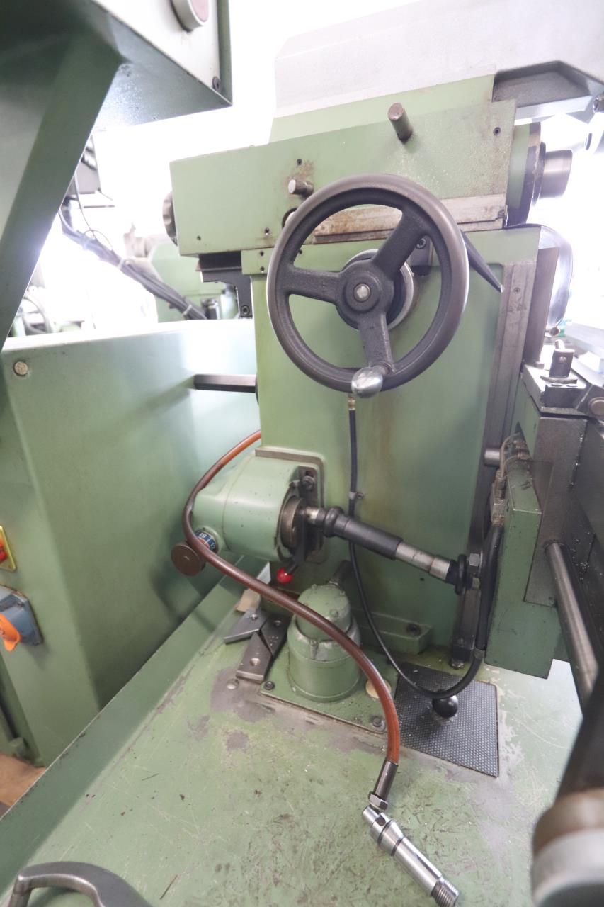 Universal Milling/ACIERA  F 3