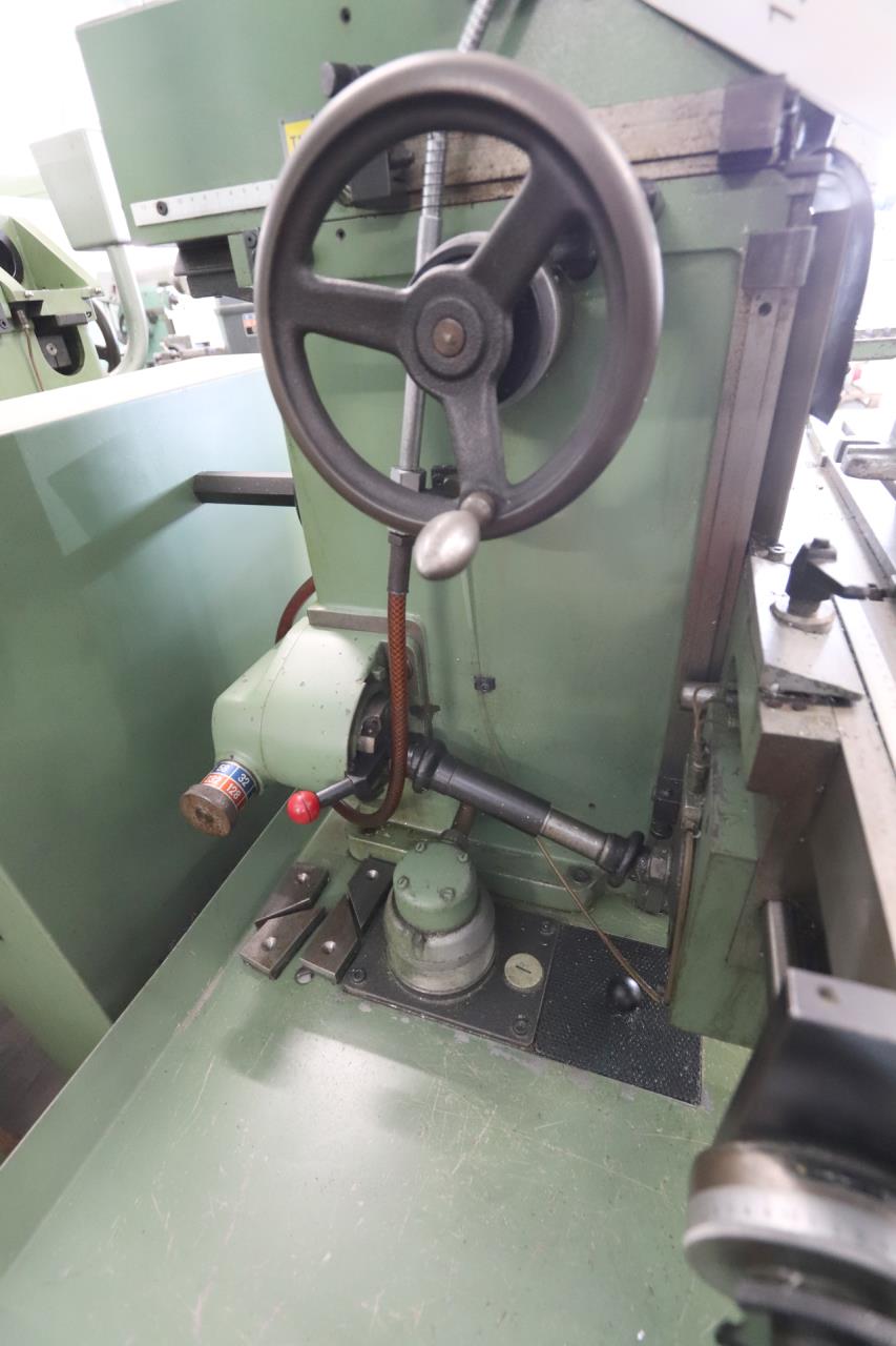 Universal Milling/ACIERA  F 3