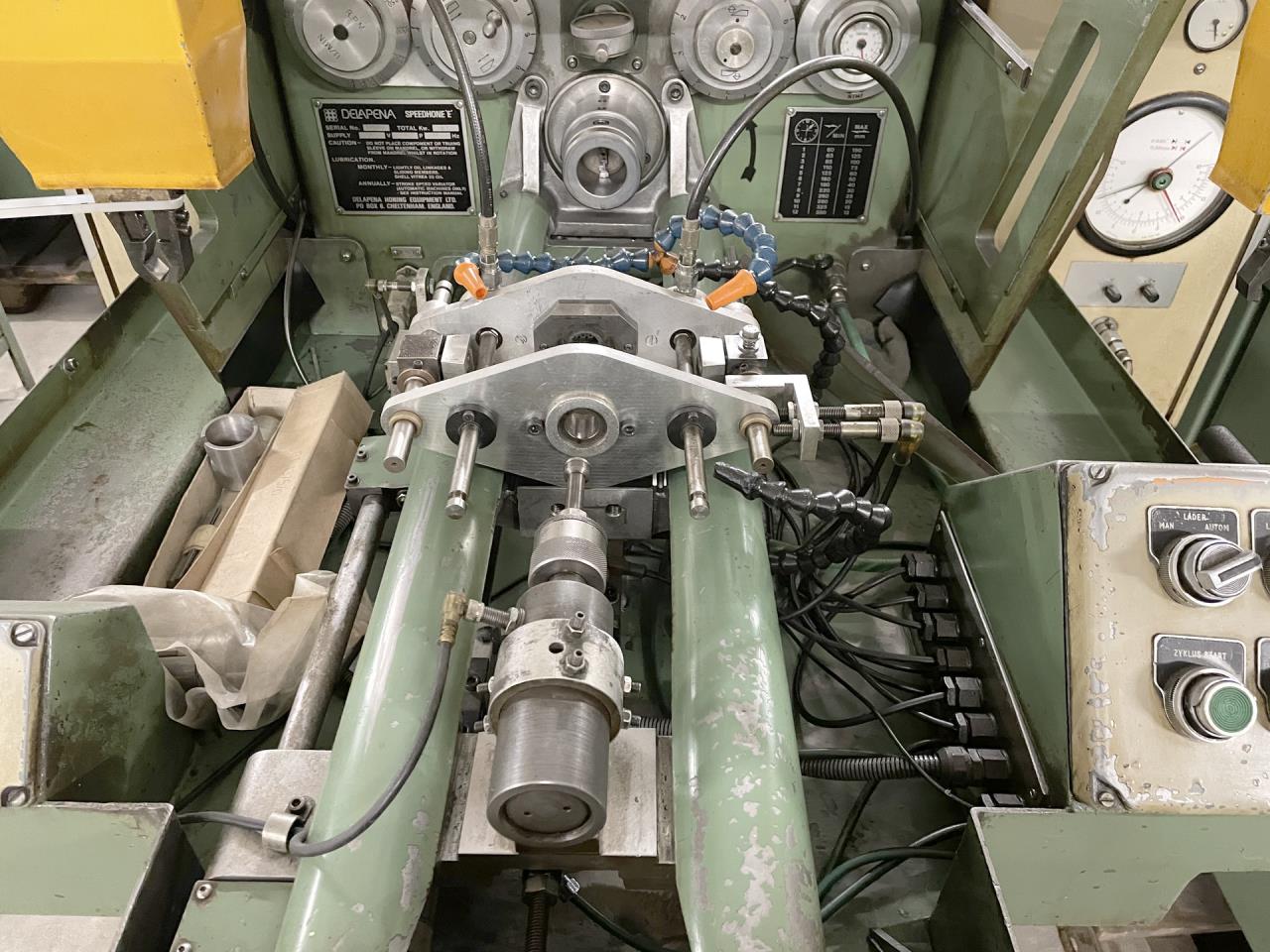 New And Used Machine Tools & Equipment