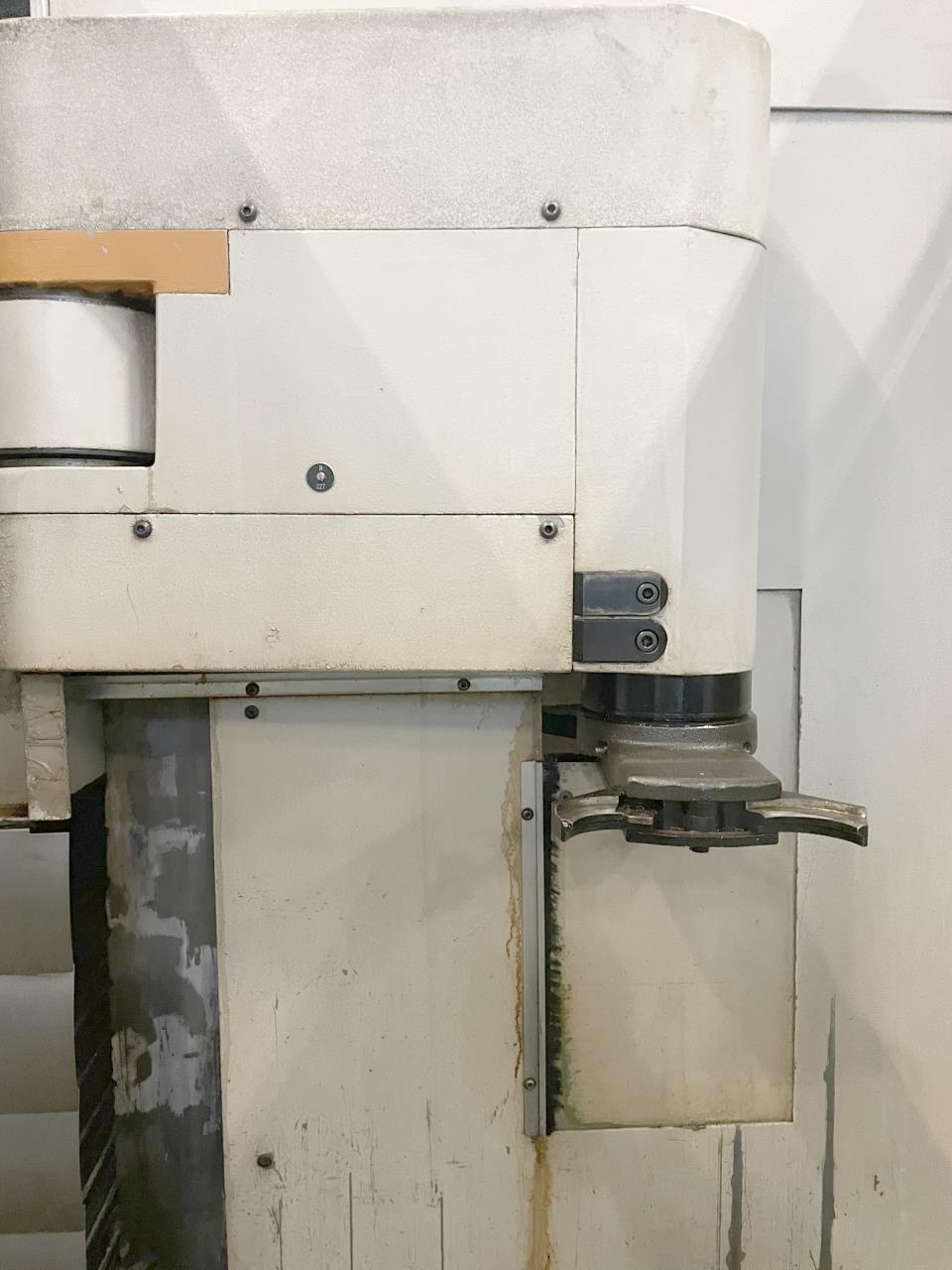 Milling CNC/MIKRON  WF 54 CH