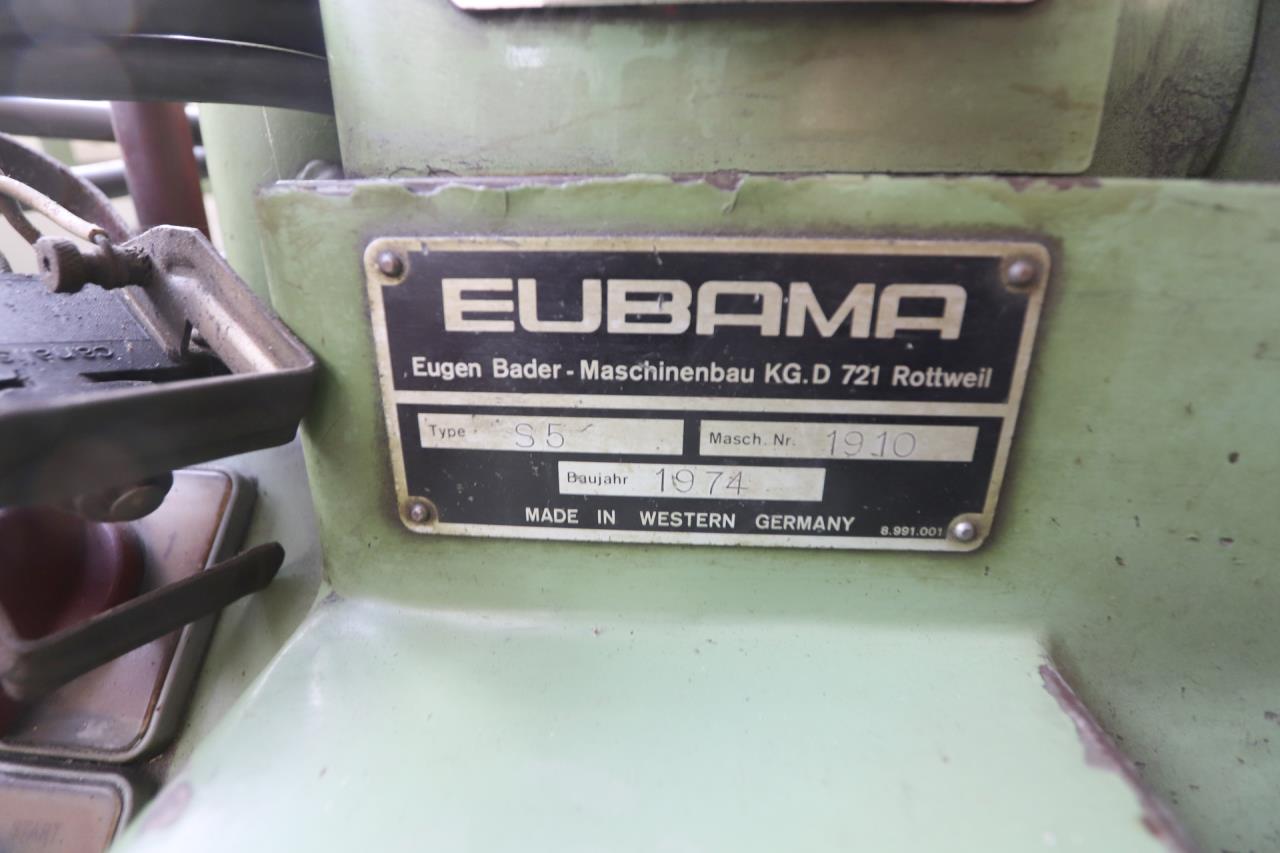 Miscellaneous/EUBAMA  S 5