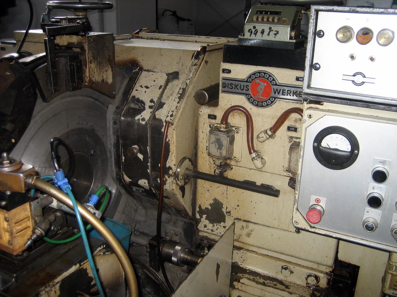 New And Used Machine Tools & Equipment