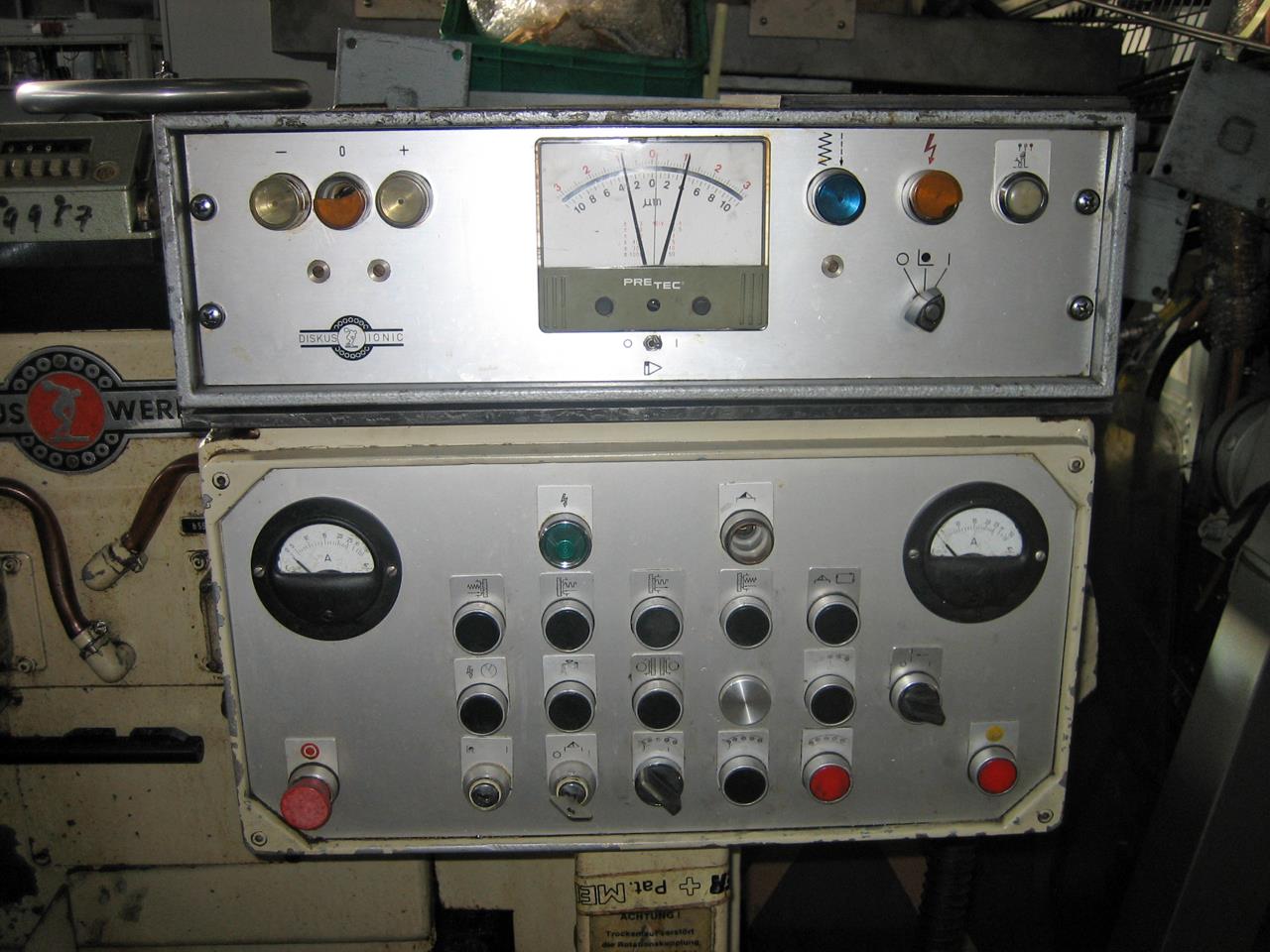 New And Used Machine Tools & Equipment
