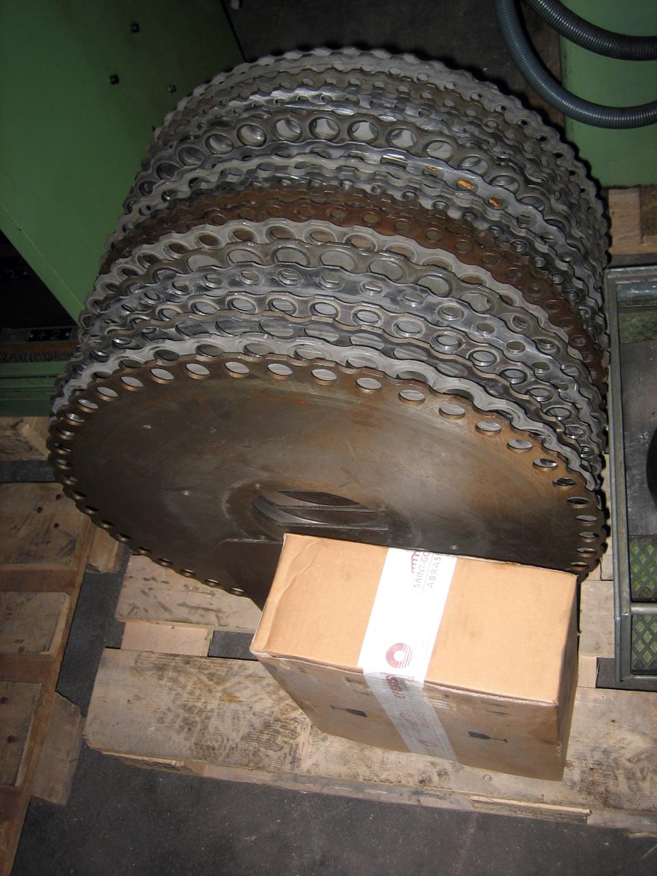 New And Used Machine Tools & Equipment