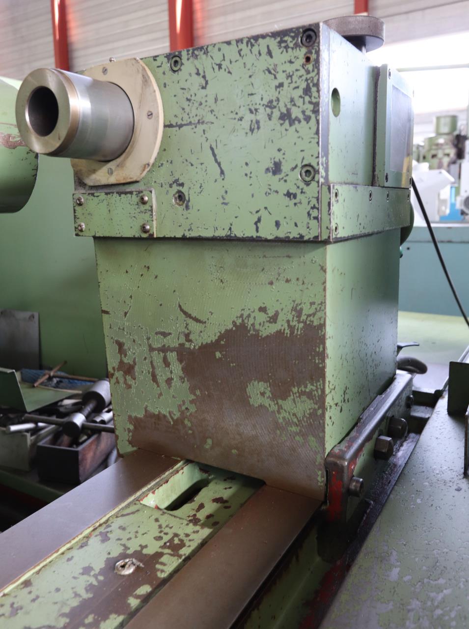 Cylindrical Grinders/CINCINNATI  R 327