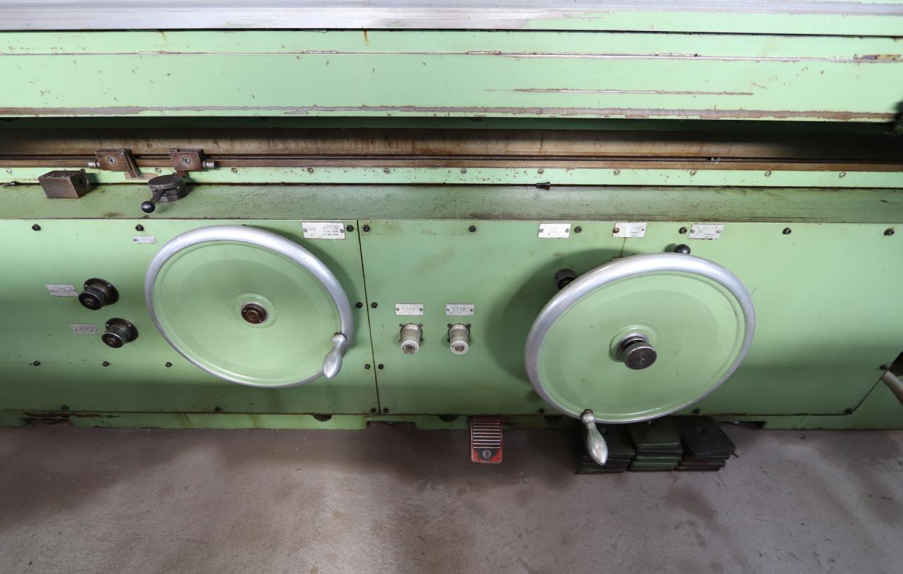 Cylindrical Grinders/CINCINNATI  R 327