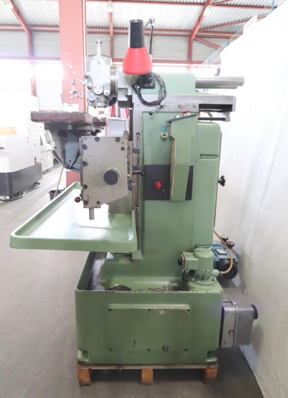 Universal Milling/SIXIS  S 103 R