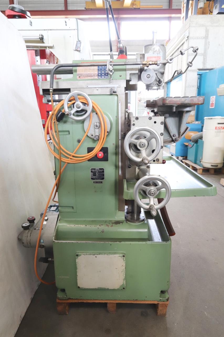 Universal Milling/SIXIS  S 103 R