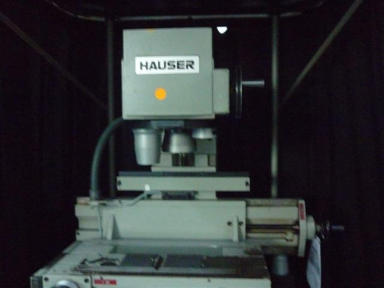 Miscellaneous/HAUSER  H 601 K