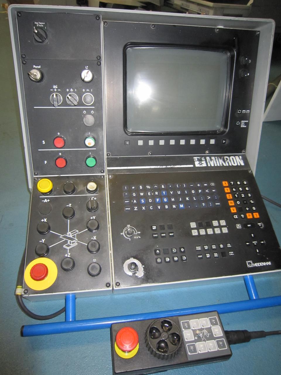New And Used Machine Tools & Equipment