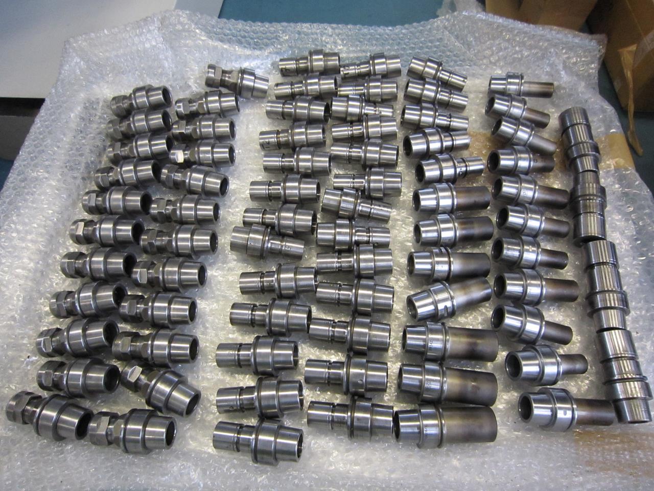 New And Used Machine Tools & Equipment
