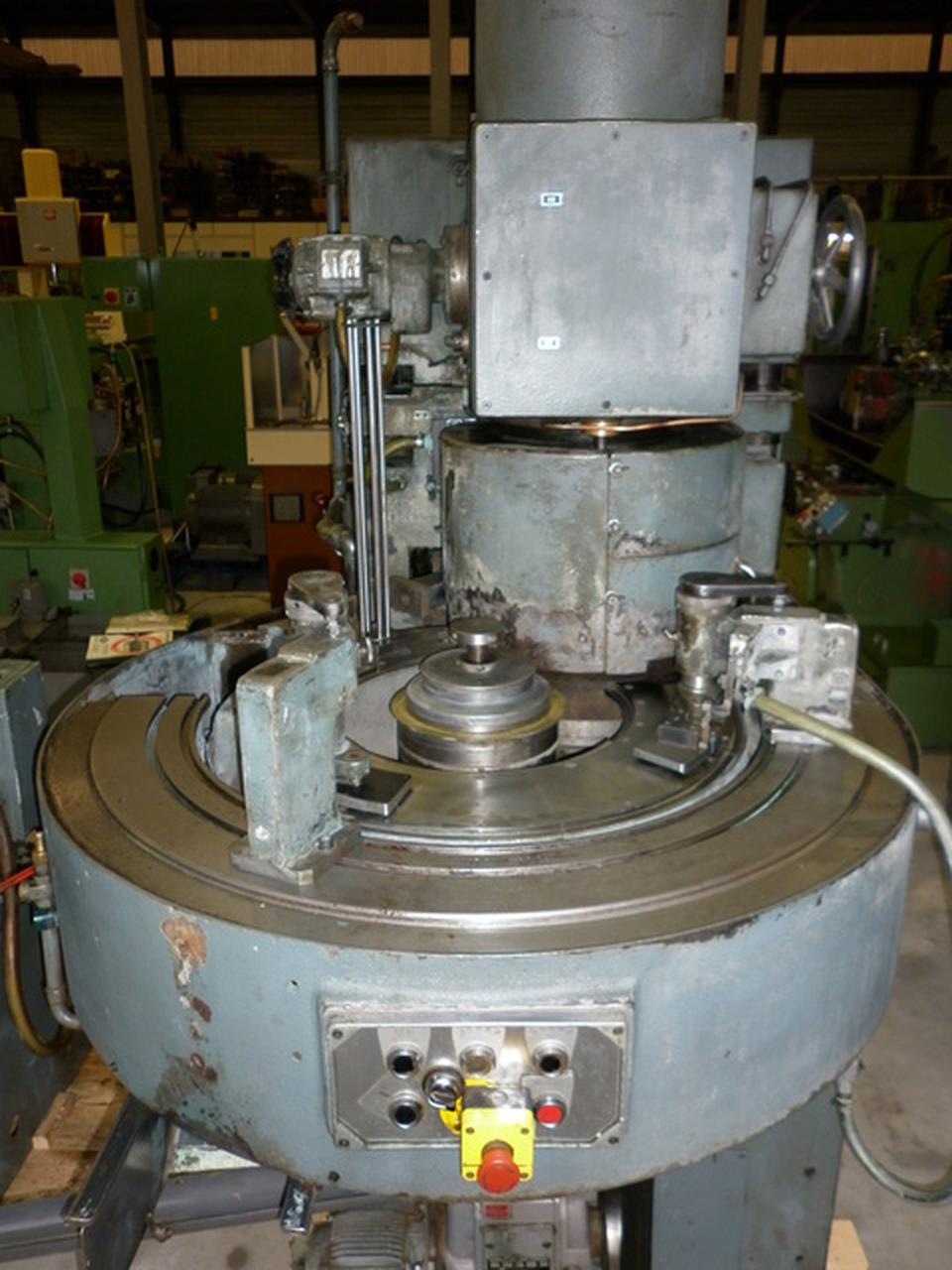 Miscellaneous/DISKUS  DDS 457 R