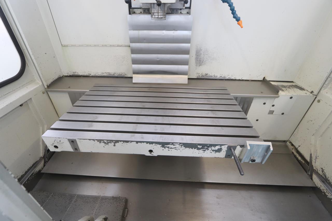 Milling CNC/MIKRON  UME 560