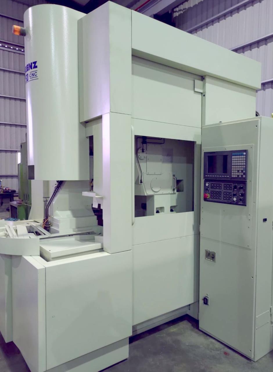 New And Used Machine Tools & Equipment