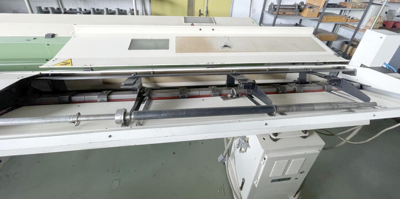 Miscellaneous/IEMCA  CNC BOSS 542 / 44