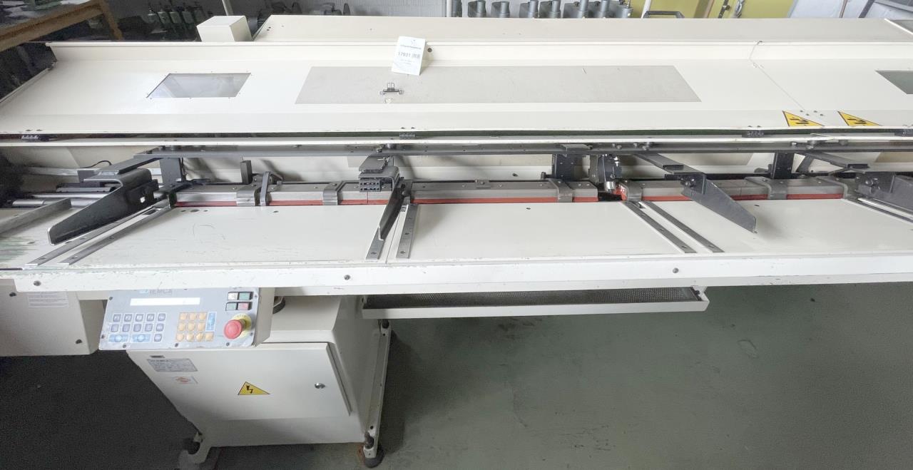 Miscellaneous/IEMCA  CNC BOSS 542 / 44