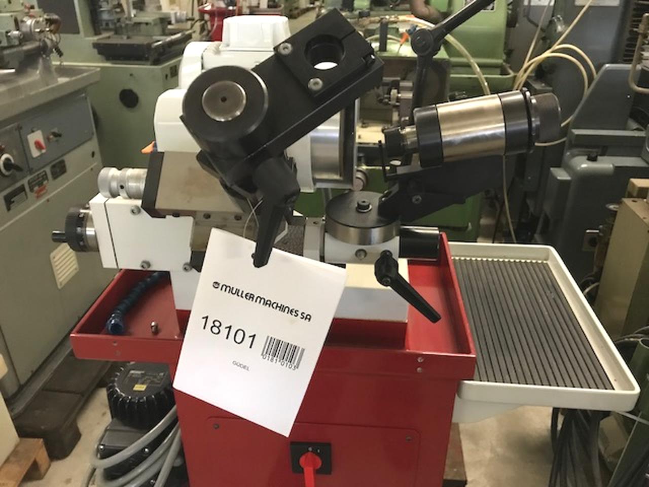 New And Used Machine Tools & Equipment