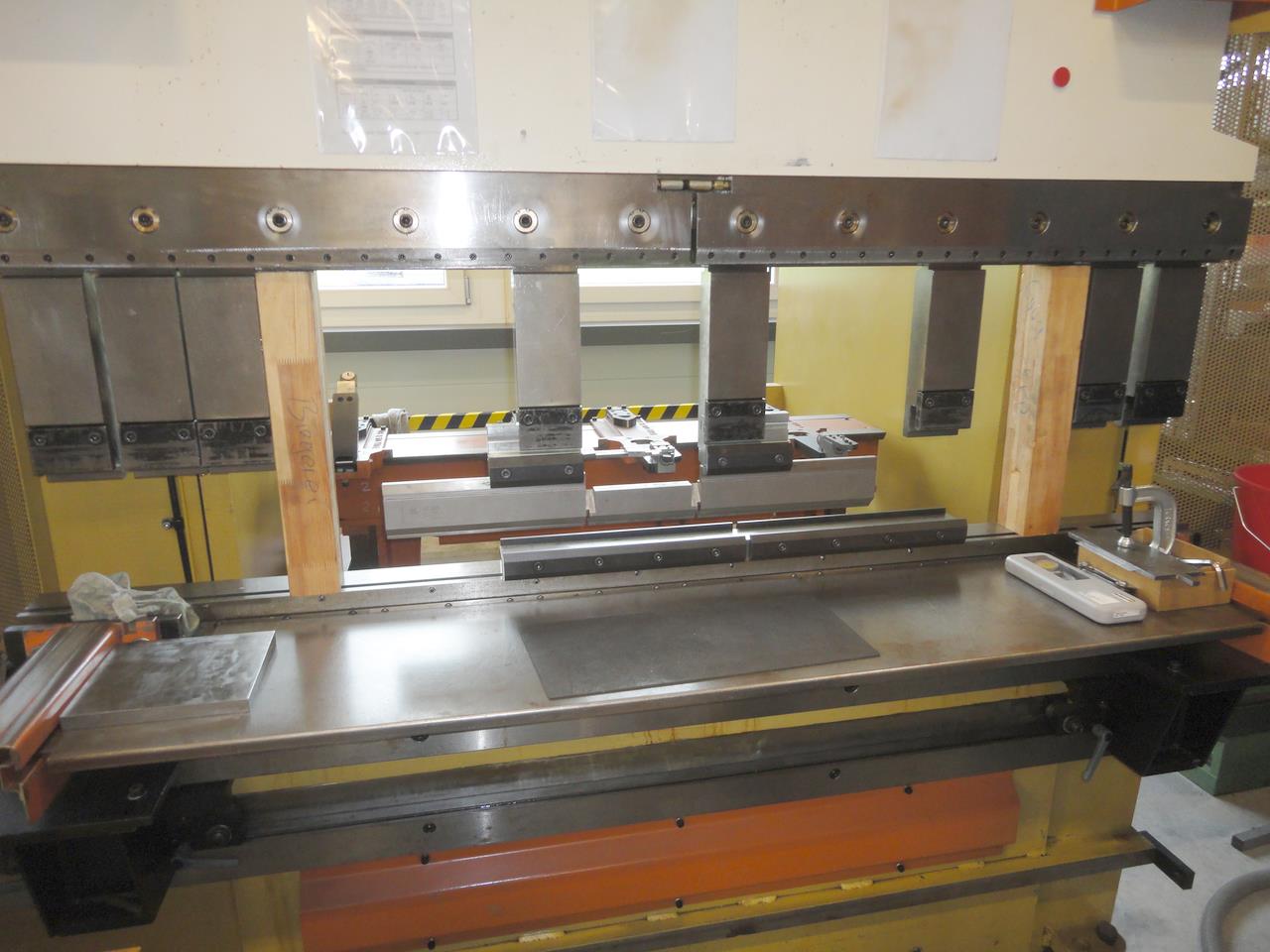 Miscellaneous/BEYELER  RT80x2050-CNC