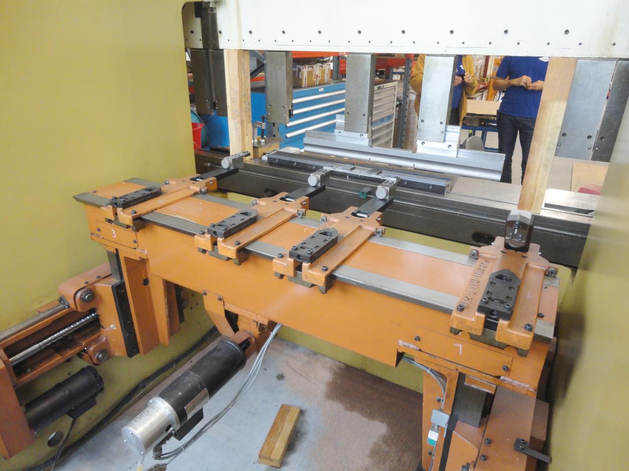 Miscellaneous/BEYELER  RT80x2050-CNC