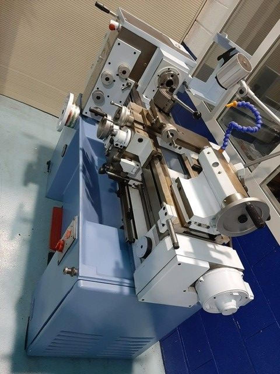 Centre Lathes/SCHAUBLIN  150