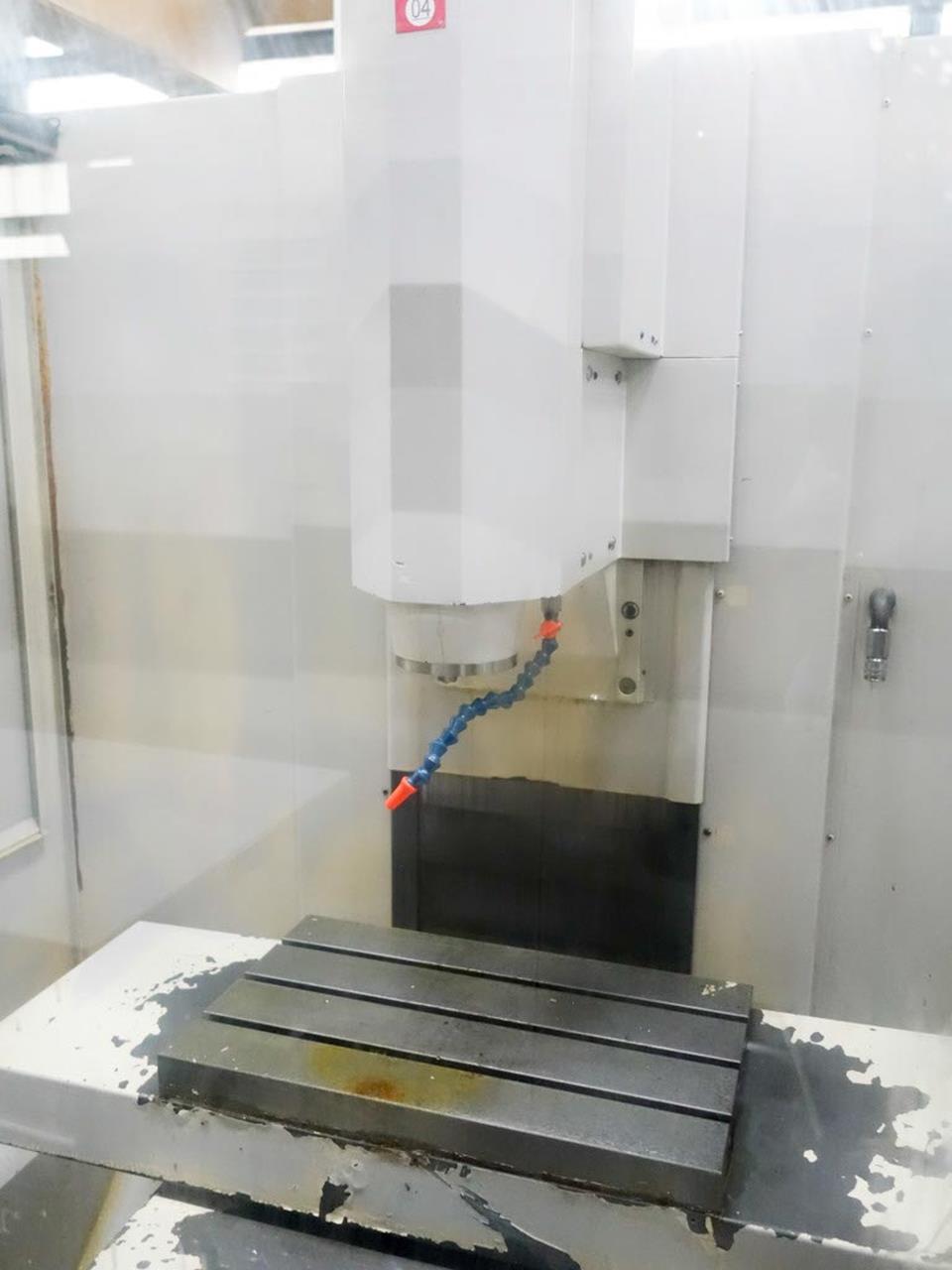 Milling CNC/REALMECA  F 300