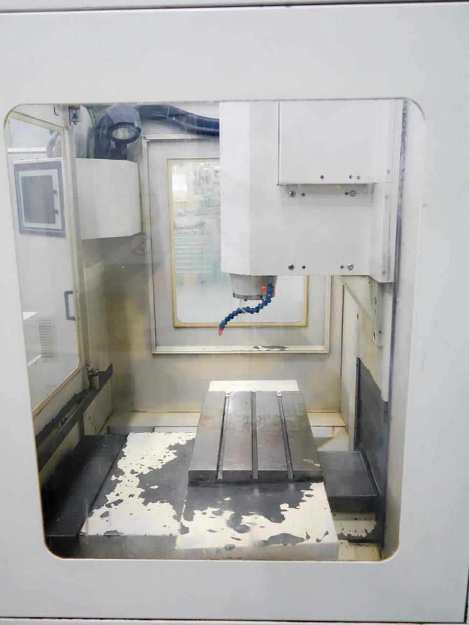 Milling CNC/REALMECA  F 300