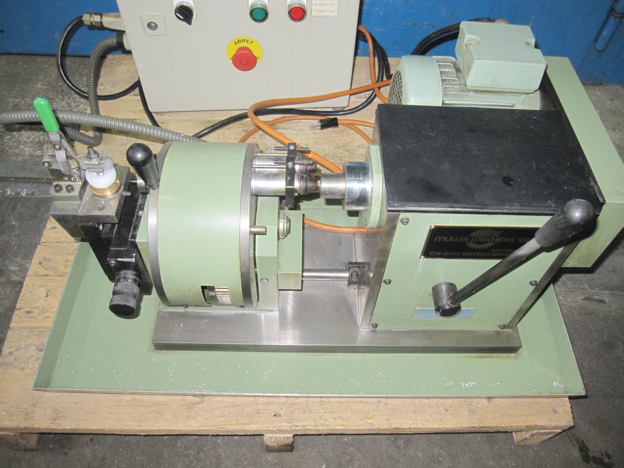 New And Used Machine Tools & Equipment