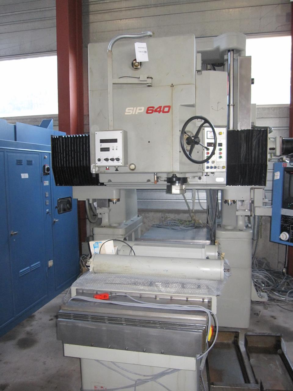 New And Used Machine Tools & Equipment