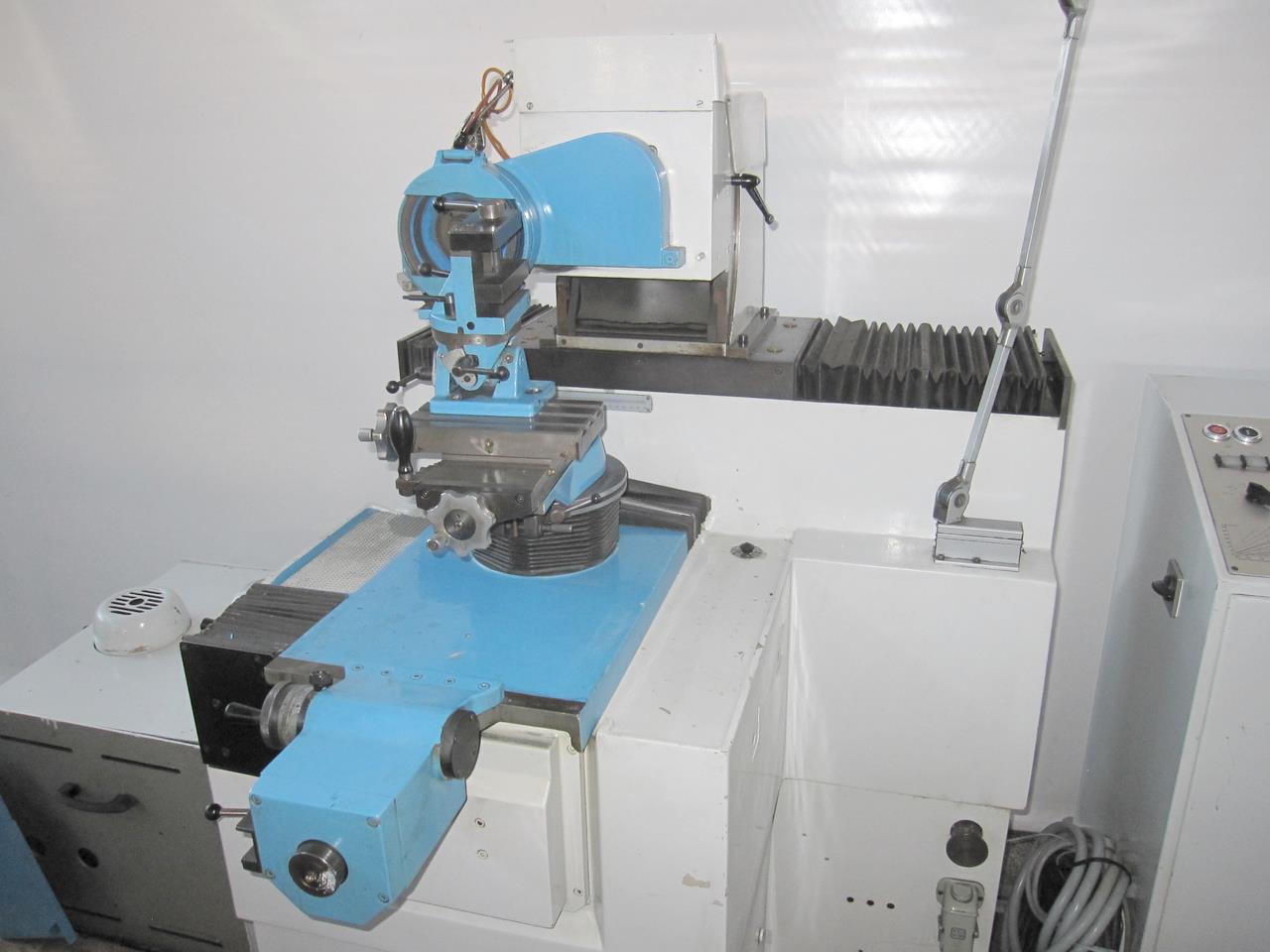 Tool & Cutter Grinders/EWAG  RS 3 H