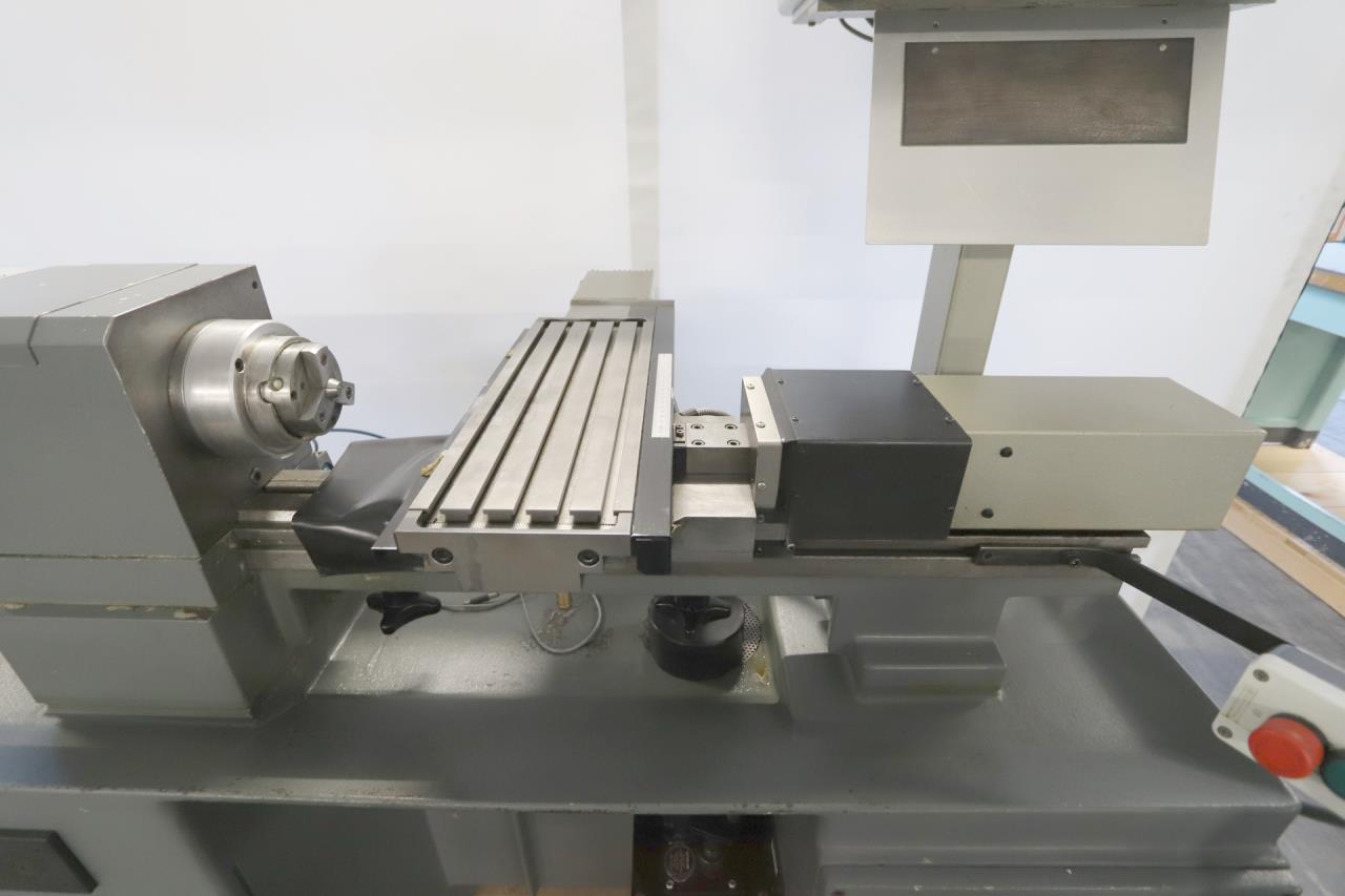 Miscellaneous/SCHAUBLIN  REVO 102 CNC 5