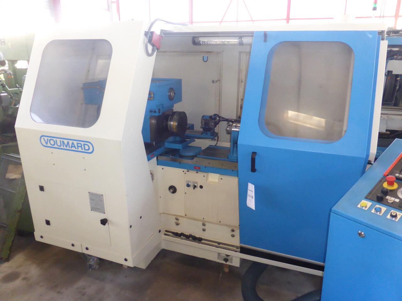 Internal Grinders/VOUMARD  3 CNC