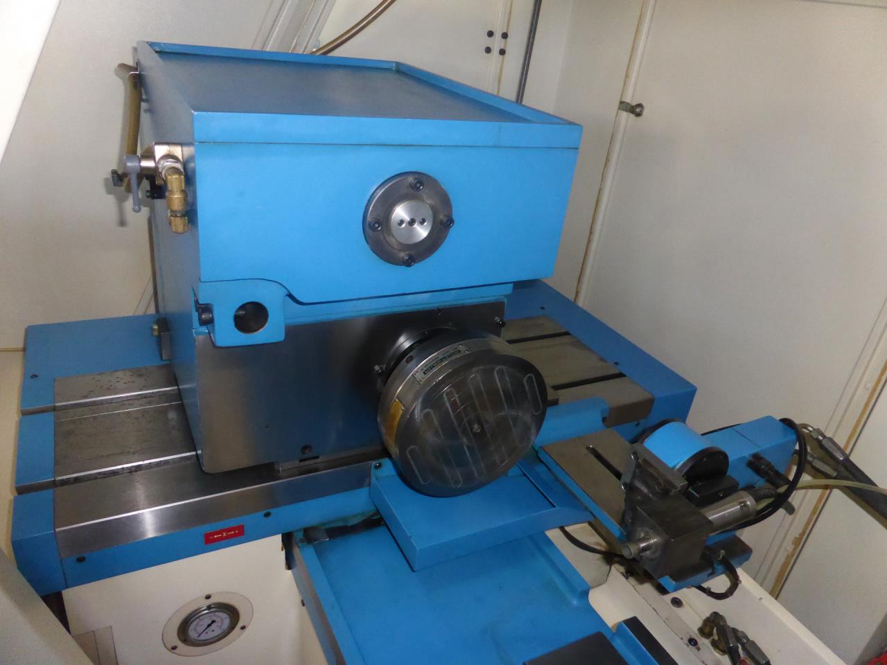 Internal Grinders/VOUMARD  3 CNC