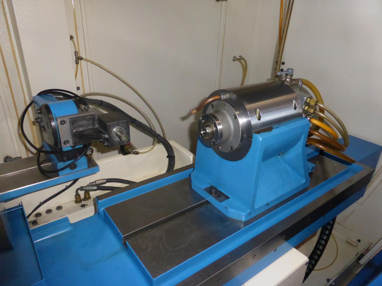 Internal Grinders/VOUMARD  3 CNC