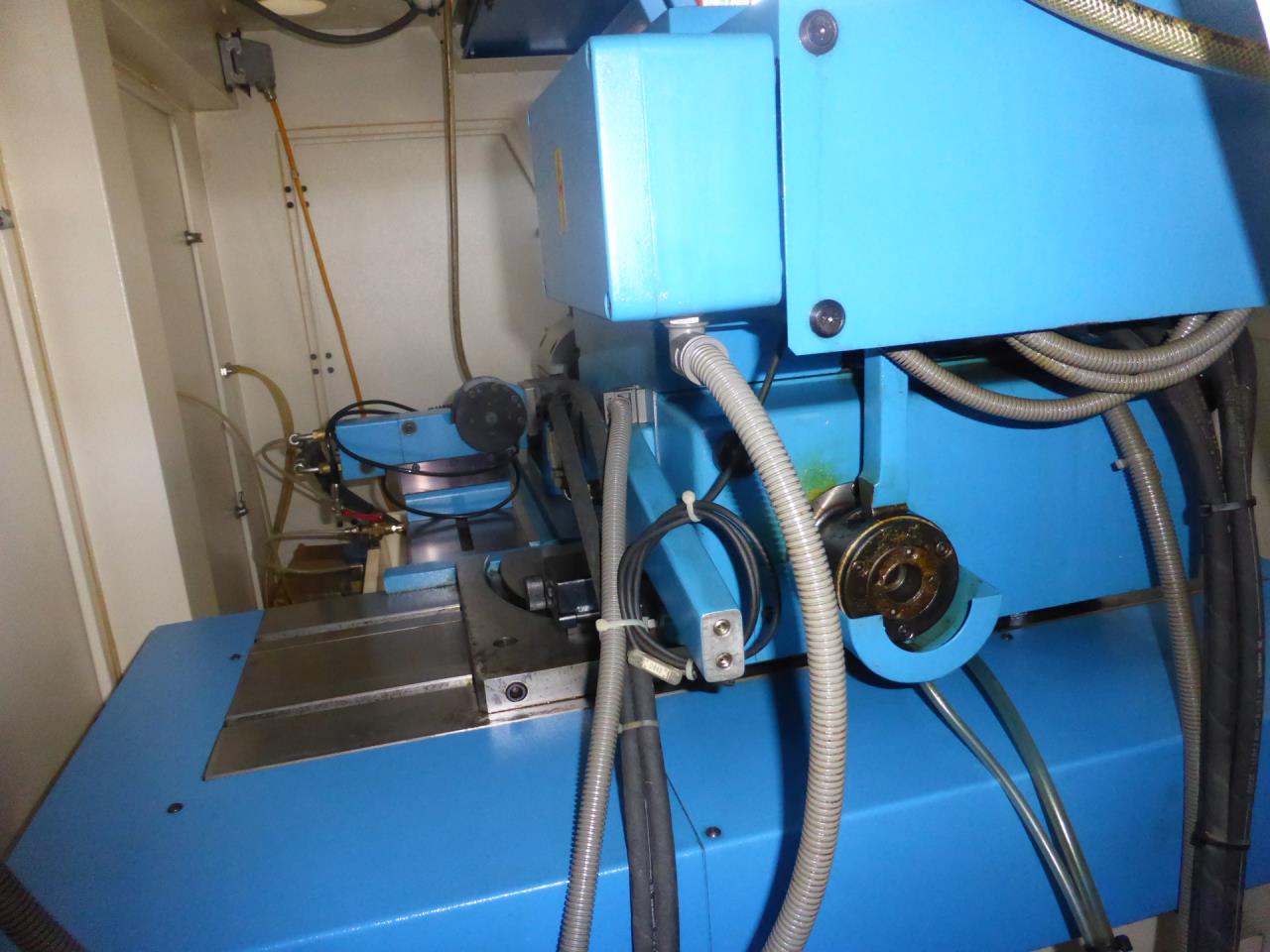 Internal Grinders/VOUMARD  3 CNC