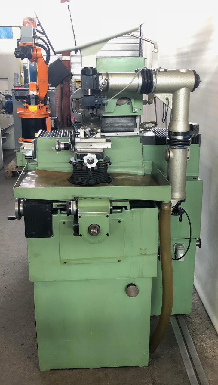 Tool & Cutter Grinders/EWAG  RS 3 M