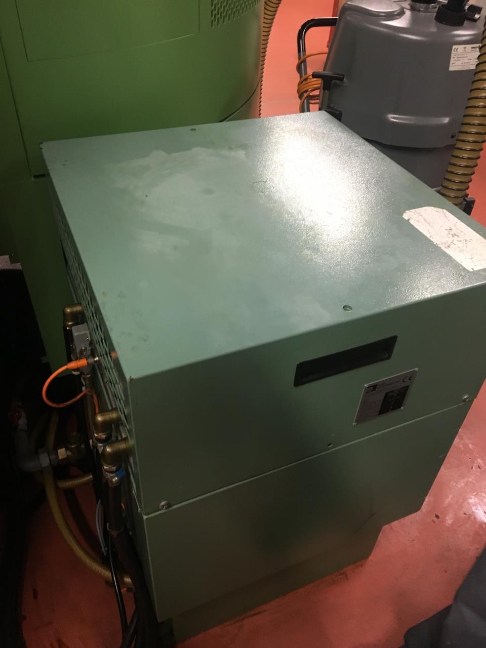 Miscellaneous/MIKRON  HSM 400 U