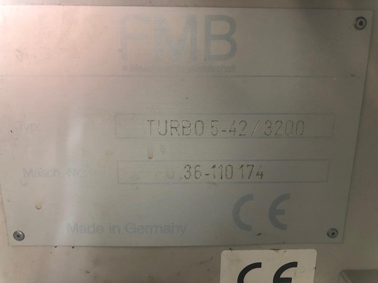 Miscellaneous/FMB  Turbo 5-42