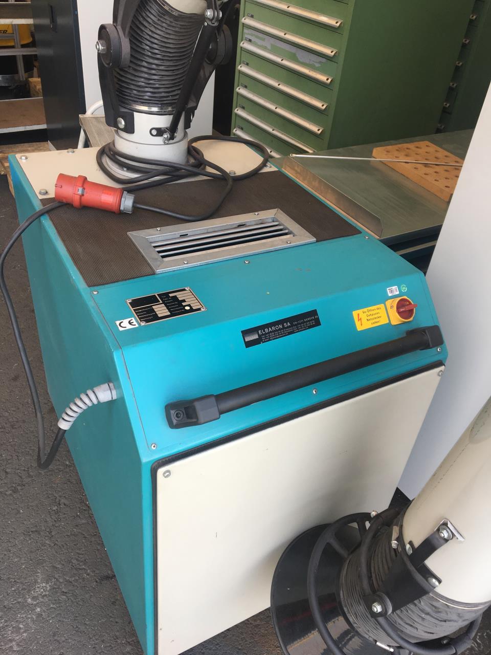 New And Used Machine Tools & Equipment
