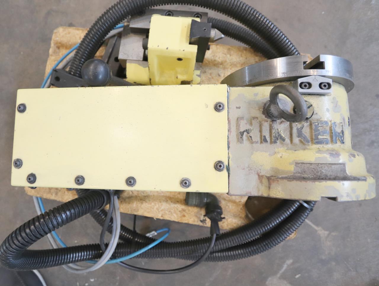 Miscellaneous/NIKKEN  CNC 170 F