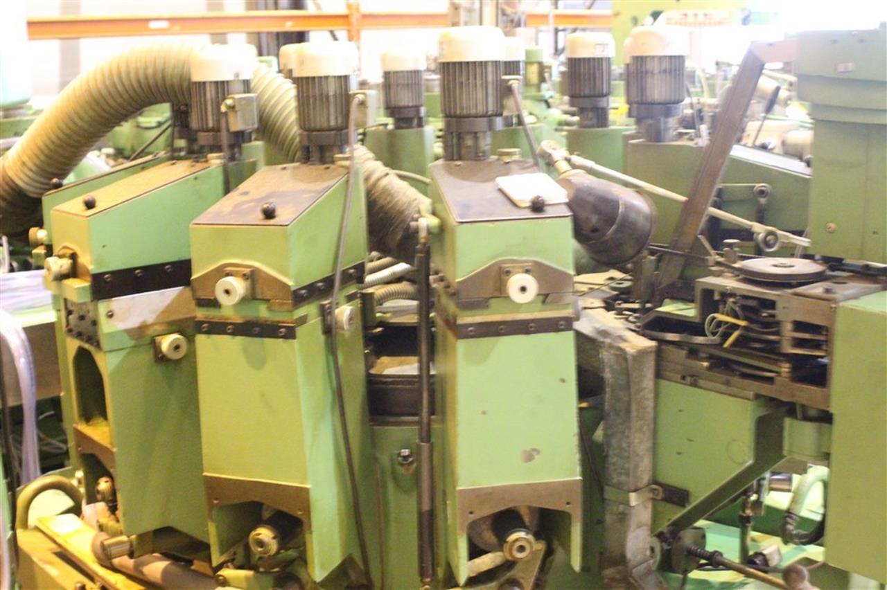 New And Used Machine Tools & Equipment
