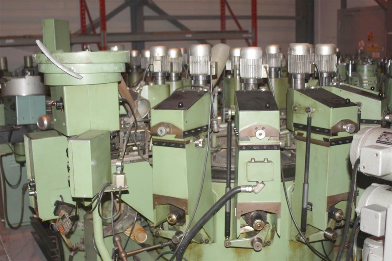 New And Used Machine Tools & Equipment