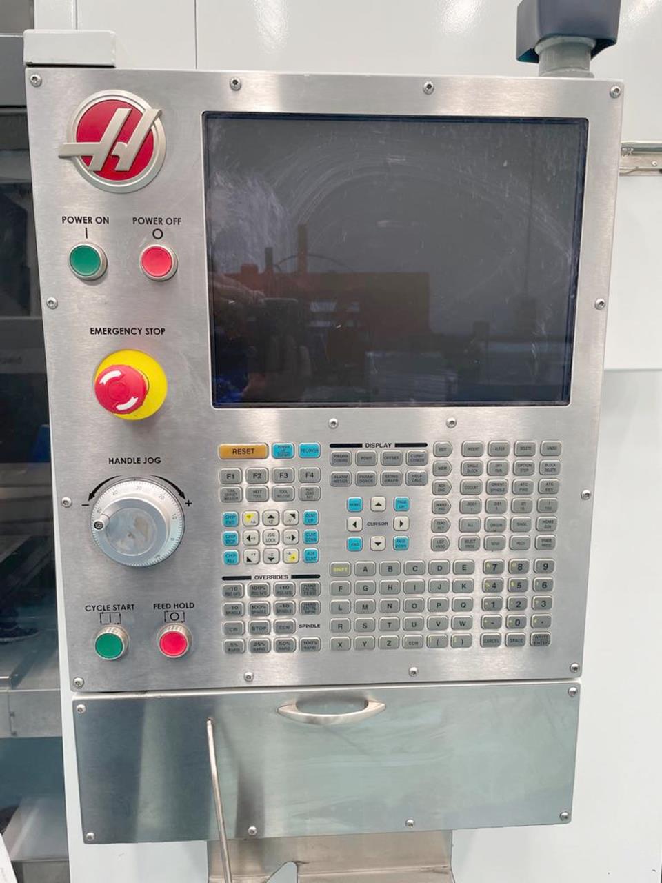 Miscellaneous/HAAS  VF-3SSAPC