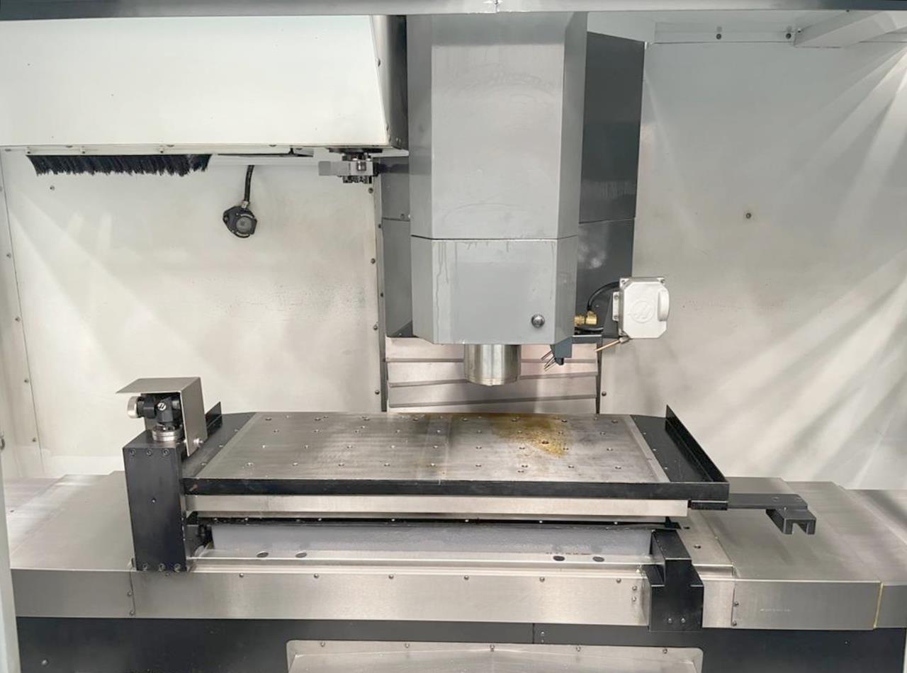 Miscellaneous/HAAS  VF-3SSAPC