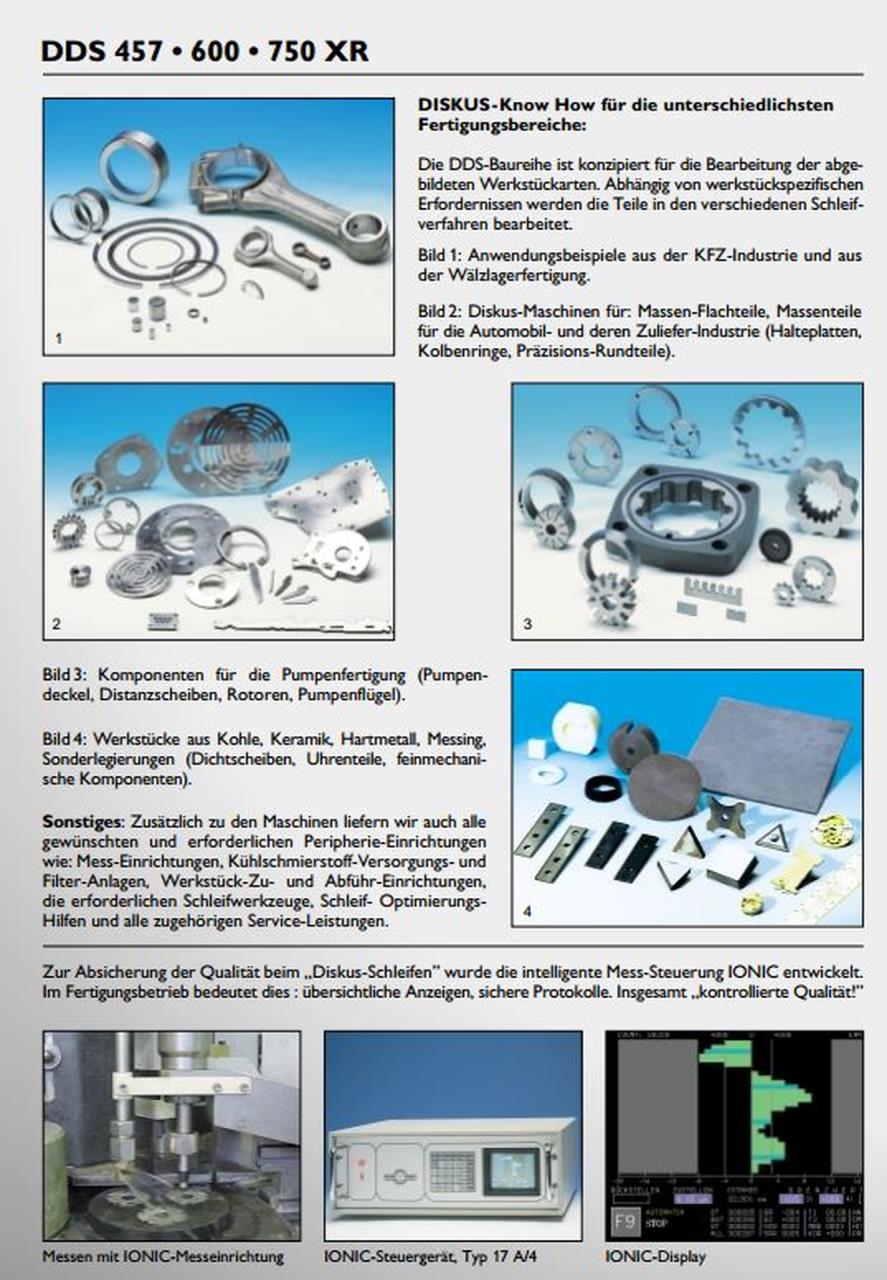 New And Used Machine Tools & Equipment