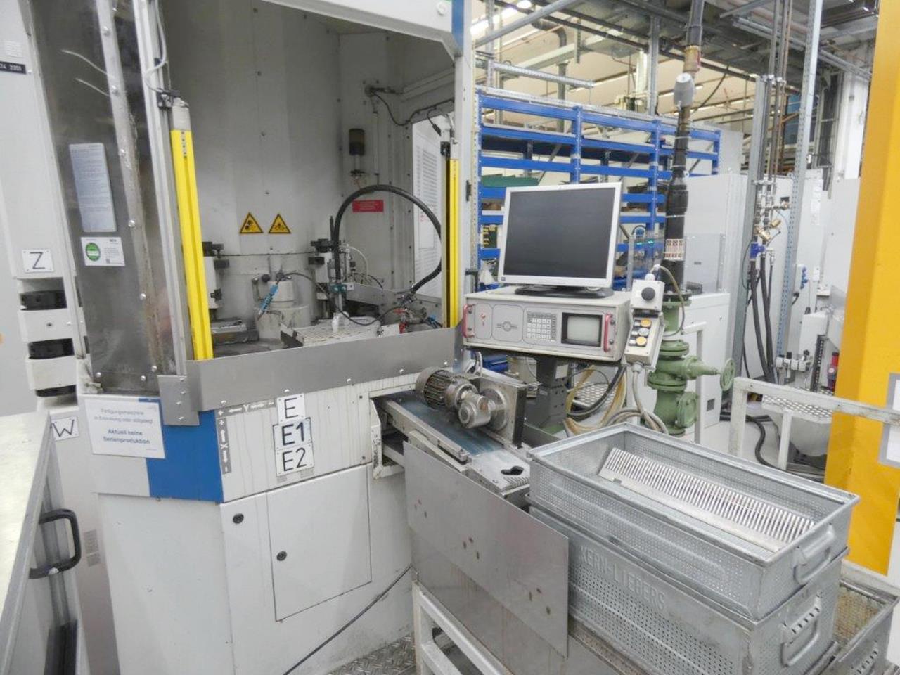 New And Used Machine Tools & Equipment