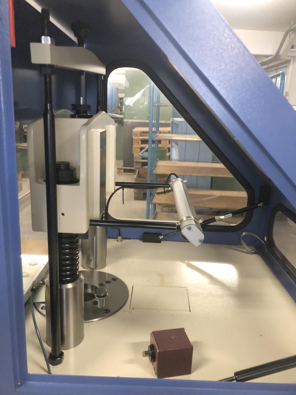 Eccentric C-Frame Presses/ESSA  RE 8