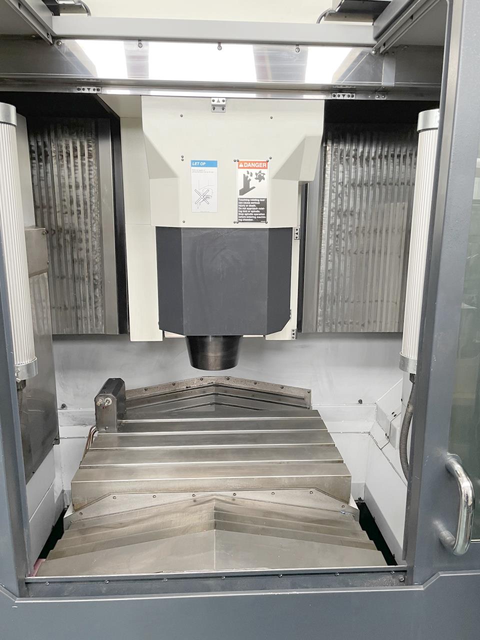 Miscellaneous/MAKINO  V 33i